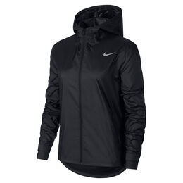 Vêtements De Running Nike Essential Jacket Women
